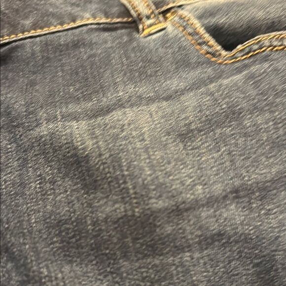 Lane Bryant Flex Magic Waistband Signature  Mid Rise Skinny Plus Size 22 - Picture 3 of 5